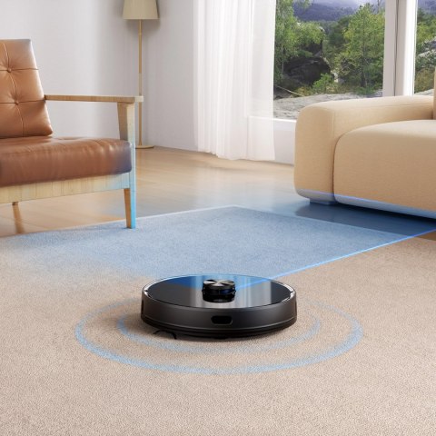 Robot sprzątający odkurzacz UWANT U100 Lite z funkcją mopa + stacja ładująca - szary Robot sprzątający odkurzacz UWANT U100 Lite z funkcją mopa + stacja ładująca - szary