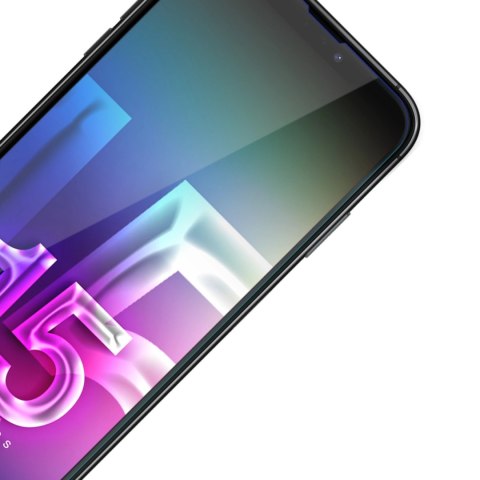 Szkło hybrydowe 3mk FlexibleGlass™ na iPhone 15 Plus Szkło hybrydowe 3mk FlexibleGlass™ na iPhone 15 Plus