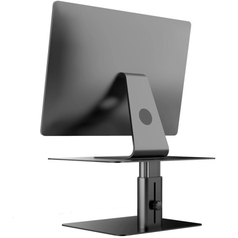 Nillkin HighDesk wysoka podstawka stojak podpórka na monitor czarny