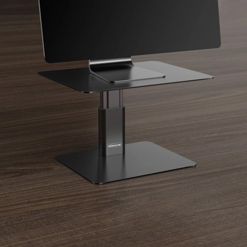 Nillkin HighDesk wysoka podstawka stojak podpórka na monitor czarny