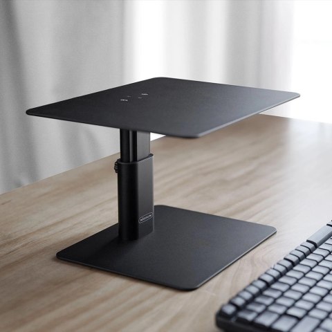 Nillkin HighDesk wysoka podstawka stojak podpórka na monitor czarny