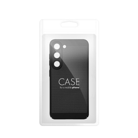 Futerał BREEZY do SAMSUNG A53 5G czarny