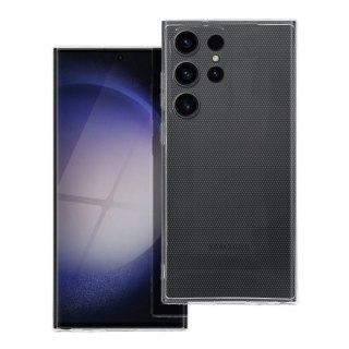 Futerał CLEAR CASE 2 mm do SAMSUNG XCOVER 7 PRO (camera protection) transparentny