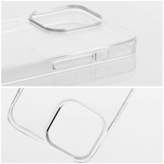 Futerał CLEAR CASE 2 mm do SAMSUNG XCOVER 7 PRO (camera protection) transparentny