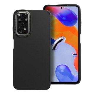 Futerał FRAME do XIAOMI Redmi Note 11 / 11S czarny