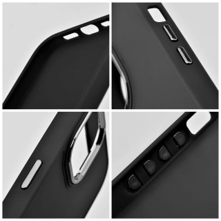 Futerał FRAME do XIAOMI Redmi Note 11 / 11S czarny