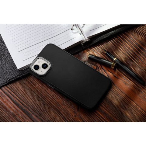 Futerał FRAME do XIAOMI Redmi Note 11 / 11S czarny