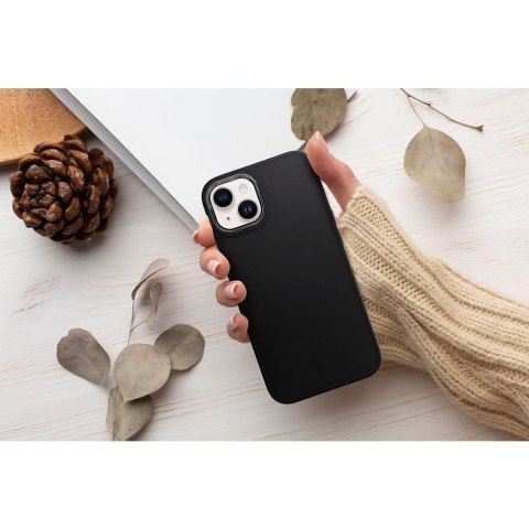 Futerał FRAME do XIAOMI Redmi Note 11 / 11S czarny
