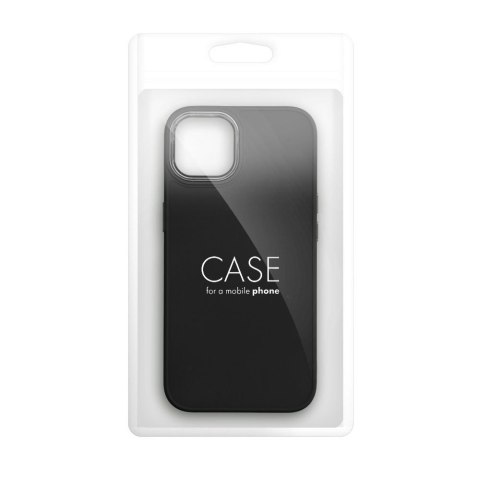 Futerał FRAME do XIAOMI Redmi Note 11 / 11S czarny