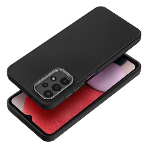 Futerał FRAME do SAMSUNG A13 5G / A04S czarny