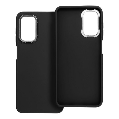 Futerał FRAME do SAMSUNG A13 5G / A04S czarny