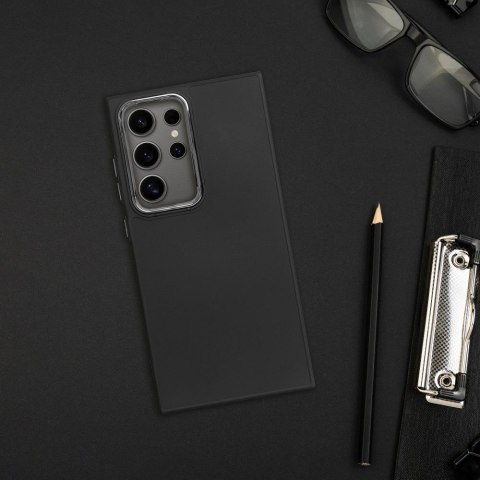 Futerał FRAME do SAMSUNG A13 5G / A04S czarny