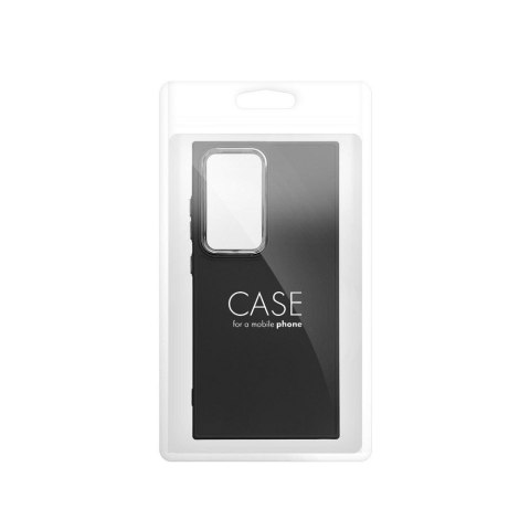 Futerał FRAME do SAMSUNG A13 5G / A04S czarny