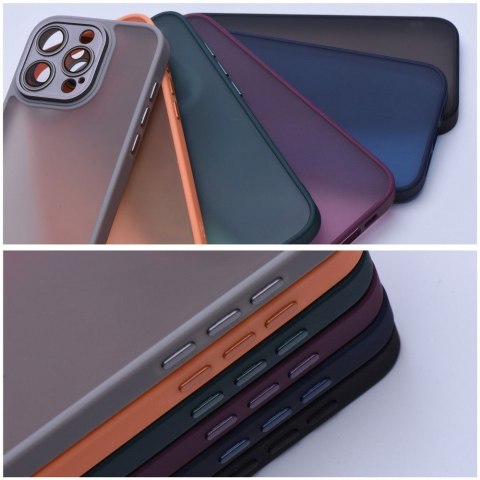 Futerał VARIETE do IPHONE 7 / 8 / SE 2020 / SE 2022 purpurowy Futerał VARIETE do IPHONE 7 / 8 / SE 2020 / SE 2022 purpurowy