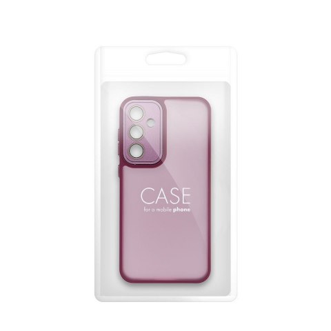 Futerał VARIETE do IPHONE 7 / 8 / SE 2020 / SE 2022 purpurowy Futerał VARIETE do IPHONE 7 / 8 / SE 2020 / SE 2022 purpurowy