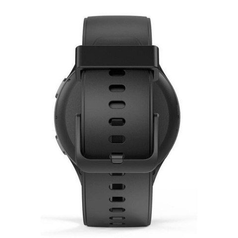 HAMA smartwatch z funkcją rozmowy 8900 GPS AMOLED 1,43" czarny HAMA smartwatch z funkcją rozmowy 8900 GPS AMOLED 1,43" czarny