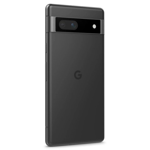 Osłona aparatu Spigen Glas.tR EZ Fit Optik Camera Protector na Google Pixel 7A - czarna 2 szt. Osłona aparatu Spigen Glas.tR EZ Fit Optik Camera Protector na Google Pixel 7A - czarna 2 szt.