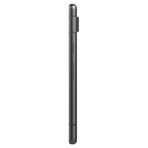 Osłona aparatu Spigen Glas.tR EZ Fit Optik Camera Protector na Google Pixel 7A - czarna 2 szt. Osłona aparatu Spigen Glas.tR EZ Fit Optik Camera Protector na Google Pixel 7A - czarna 2 szt.