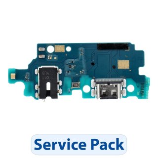ServicePack Płytka ładowania usb SAMSUNG A23 5G A236B GH96-15504A