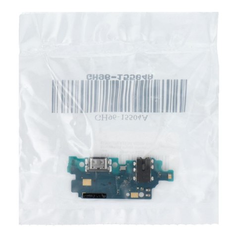 ServicePack Płytka ładowania usb SAMSUNG A23 5G A236B GH96-15504A ServicePack Płytka ładowania usb SAMSUNG A23 5G A236B GH96-15504A