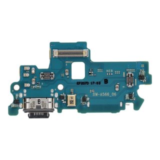 ServicePack Płytka ładowania usb SAMSUNG A56 5G A566B GH96-19091A