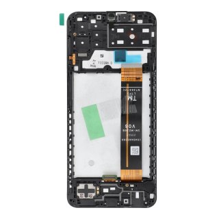 ServicePack Wyświetlacz LCD SAMSUNG A13 A135F GH82-28653A
