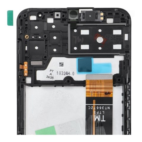 ServicePack Wyświetlacz LCD SAMSUNG A13 A135F GH82-28653A ServicePack Wyświetlacz LCD SAMSUNG A13 A135F GH82-28653A