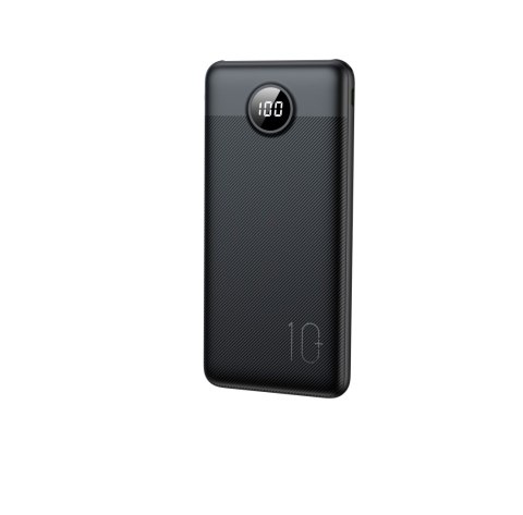 VEGER powerbank 10 000 mAh L10 (W1105) czarny EOL VEGER powerbank 10 000 mAh L10 (W1105) czarny EOL