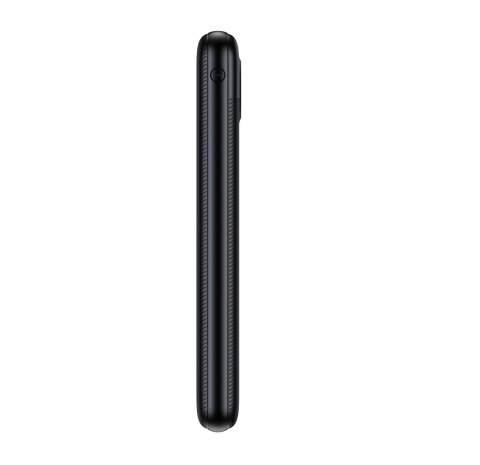 VEGER powerbank 10 000 mAh L10 (W1105) czarny EOL VEGER powerbank 10 000 mAh L10 (W1105) czarny EOL