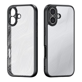 Etui Dux Ducis Aimo na iPhone 17 - czarne