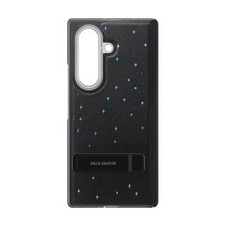 Etui Dux Ducis Stex na Samsung Galaxy Z Fold7 - czarne