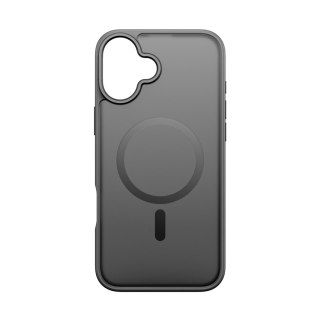 Etui Dux Ducis Yind na iPhone 17 kompatybilne z MagSafe - czarne