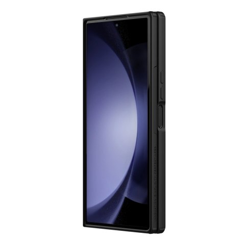Etui Nillkin Flex Pure Fold Case na Samsung Galaxy Z Fold 6 5G - czarne Etui Nillkin Flex Pure Fold Case na Samsung Galaxy Z Fold 6 5G - czarne