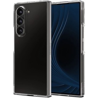 Etui Spigen Airskin na Samsung Galaxy Z Fold 6- przezroczyste