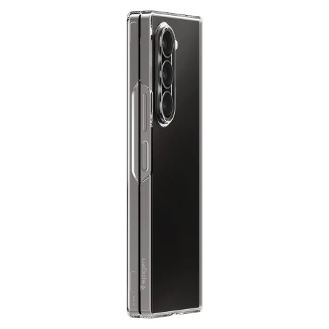 Etui Spigen Airskin na Samsung Galaxy Z Fold 6- przezroczyste Etui Spigen Airskin na Samsung Galaxy Z Fold 6- przezroczyste