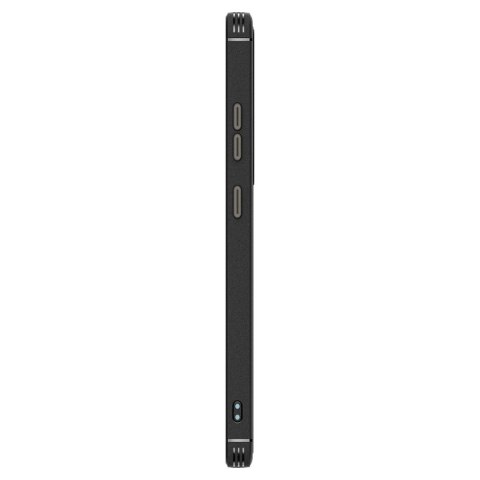Etui Spigen Core Armor Mag na Samsung Galaxy S25 Ultra - czarne Etui Spigen Core Armor Mag na Samsung Galaxy S25 Ultra - czarne