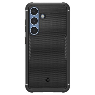 Etui Spigen Core Armor Mag na Samsung Galaxy S25+ - czarny-mat