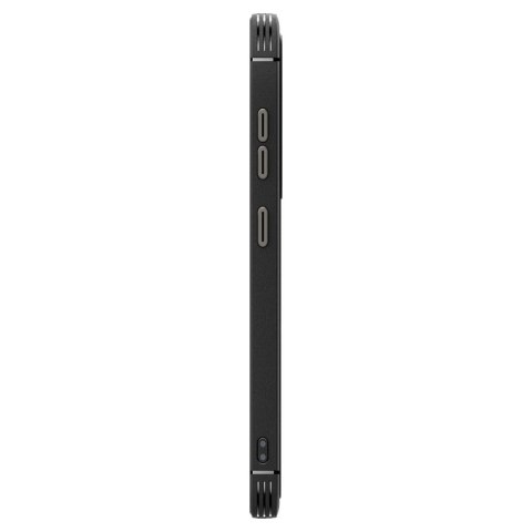 Etui Spigen Core Armor Mag na Samsung Galaxy S25+ - czarny-mat Etui Spigen Core Armor Mag na Samsung Galaxy S25+ - czarny-mat