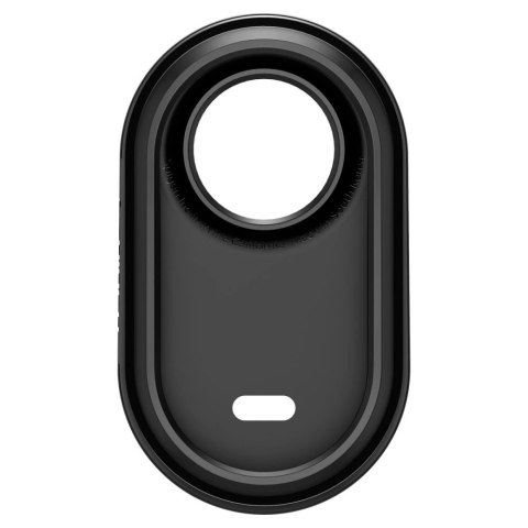 Etui Spigen Rugged Armor na Samsung Galaxy SmartTag 2 - czarny mat