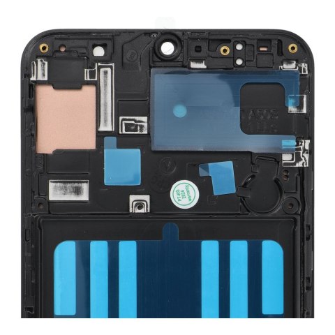 FixCell wyświetlacz LCD do SAMSUNG A50 INCELL z ramką