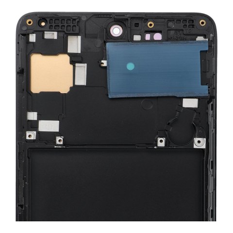 FixCell wyświetlacz LCD do SAMSUNG A71 4G A715 OLED z ramką FixCell wyświetlacz LCD do SAMSUNG A71 4G A715 OLED z ramką