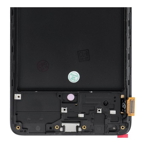 FixCell wyświetlacz LCD do SAMSUNG A71 4G A715 OLED z ramką FixCell wyświetlacz LCD do SAMSUNG A71 4G A715 OLED z ramką