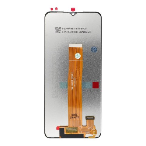 FixCell wyświetlacz LCD do SAMSUNG M127 A125 A127 A022 A326 HQ (wysoka jasność) FixCell wyświetlacz LCD do SAMSUNG M127 A125 A127 A022 A326 HQ (wysoka jasność)