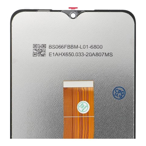 FixCell wyświetlacz LCD do SAMSUNG M127 A125 A127 A022 A326 HQ (wysoka jasność) FixCell wyświetlacz LCD do SAMSUNG M127 A125 A127 A022 A326 HQ (wysoka jasność)