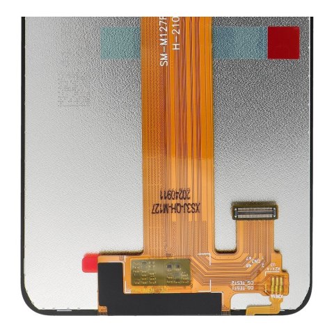 FixCell wyświetlacz LCD do SAMSUNG M127 A125 A127 A022 A326 HQ (wysoka jasność) FixCell wyświetlacz LCD do SAMSUNG M127 A125 A127 A022 A326 HQ (wysoka jasność)