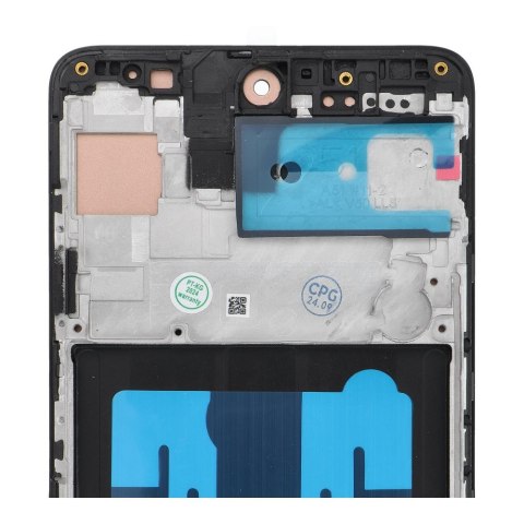 FixCell wyświetlacz do SAMSUNG A51 4G INCELL z ramką