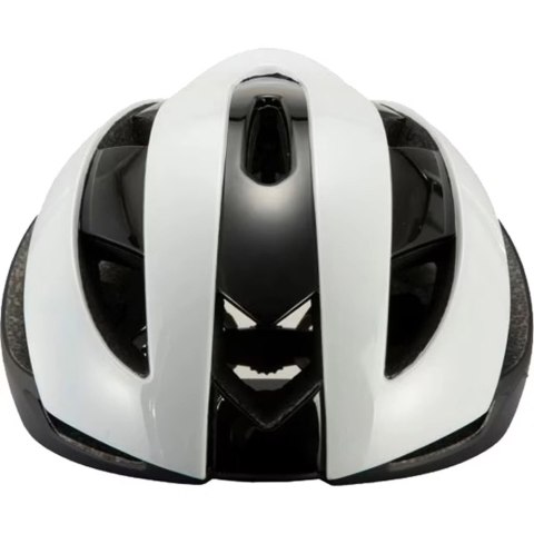 Kask rowerowy Rockbros 10110004002 rozmiar M - biało-czarny Kask rowerowy Rockbros 10110004002 rozmiar M - biało-czarny