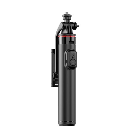 Wozinsky Selfie stick WC1Y3S teleskopowy tripod 1.3m z uchwytem na telefon - czarny Wozinsky Selfie stick WC1Y3S teleskopowy tripod 1.3m z uchwytem na telefon - czarny