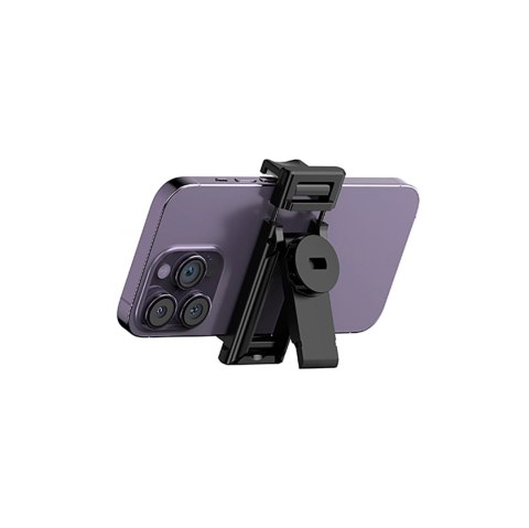 Wozinsky Selfie stick WC1Y3S teleskopowy tripod 1.3m z uchwytem na telefon - czarny Wozinsky Selfie stick WC1Y3S teleskopowy tripod 1.3m z uchwytem na telefon - czarny