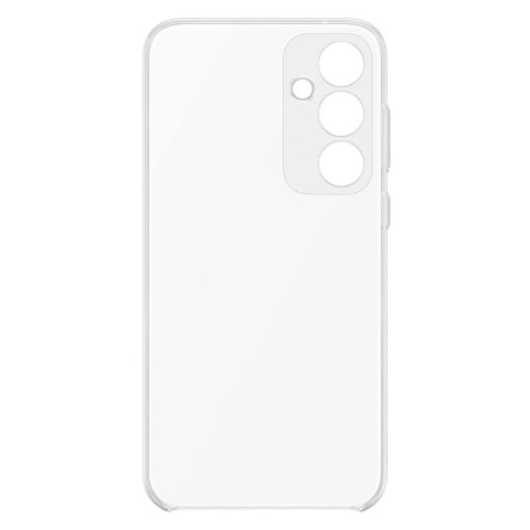 Etui Samsung Clear Case EF-QA356CTEGWW do Samsung Galaxy A35 - przezroczyste